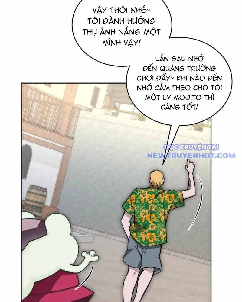 Mắc Kẹt Trong Tòa Tháp Thử Thách Chapter 107 - Trang 2