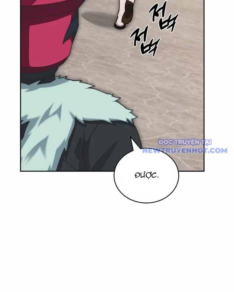 Mắc Kẹt Trong Tòa Tháp Thử Thách Chapter 107 - Trang 2