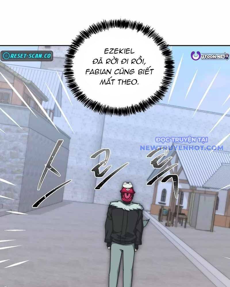 Mắc Kẹt Trong Tòa Tháp Thử Thách Chapter 107 - Trang 2