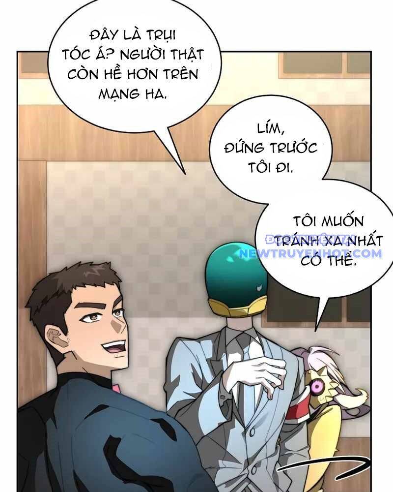 Mắc Kẹt Trong Tòa Tháp Thử Thách Chapter 107 - Trang 2