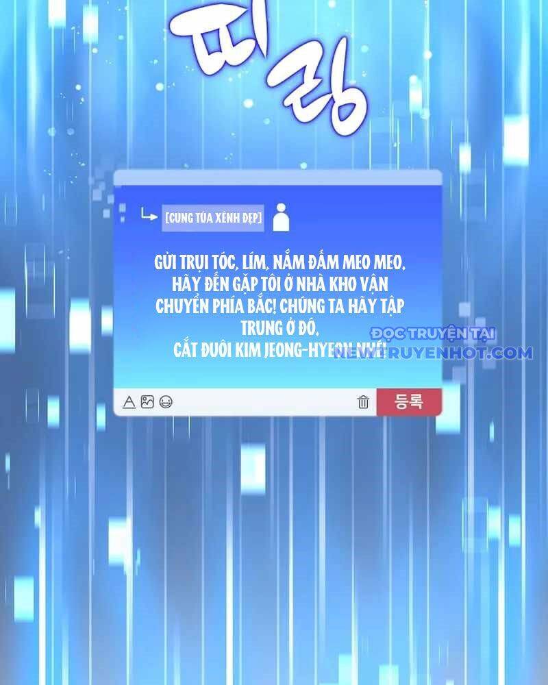 Mắc Kẹt Trong Tòa Tháp Thử Thách Chapter 107 - Trang 2