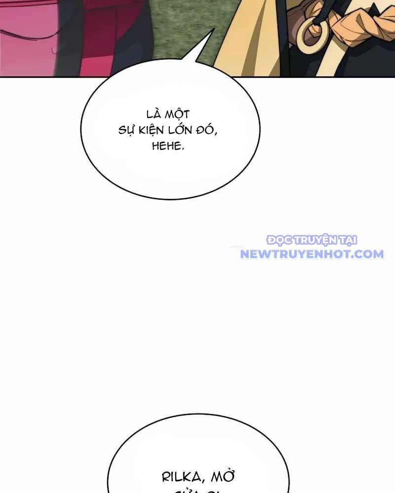 Mắc Kẹt Trong Tòa Tháp Thử Thách Chapter 107 - Trang 2