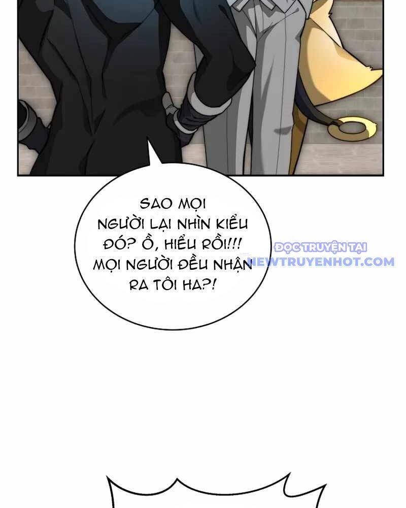 Mắc Kẹt Trong Tòa Tháp Thử Thách Chapter 107 - Trang 2