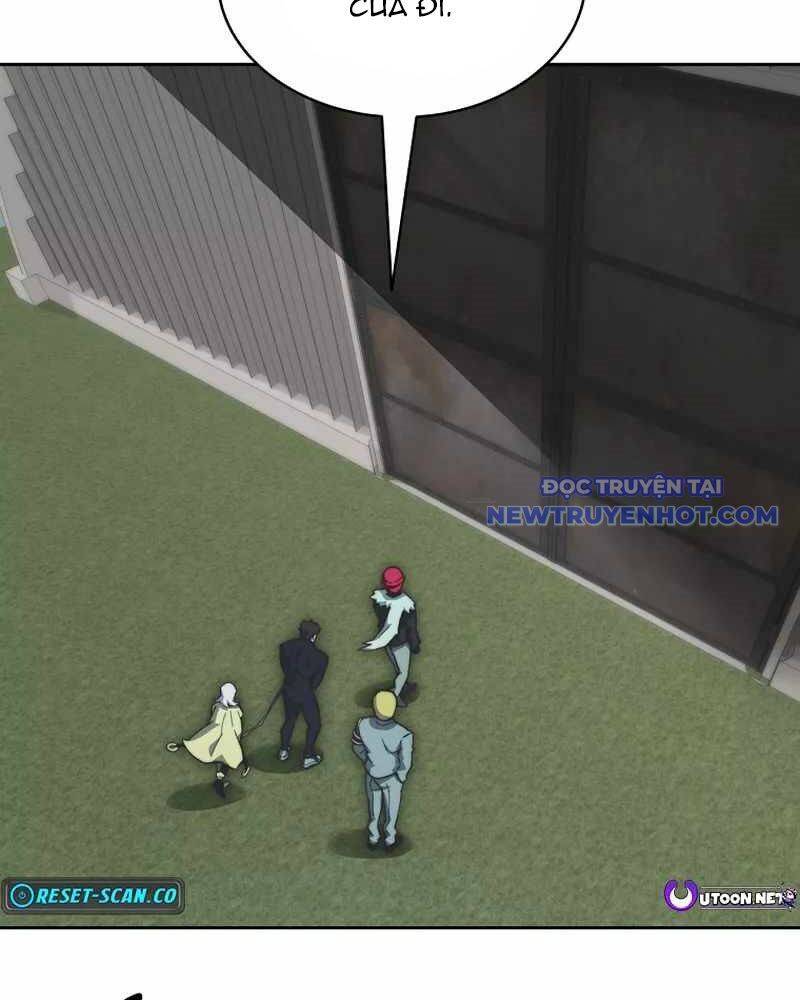 Mắc Kẹt Trong Tòa Tháp Thử Thách Chapter 107 - Trang 2