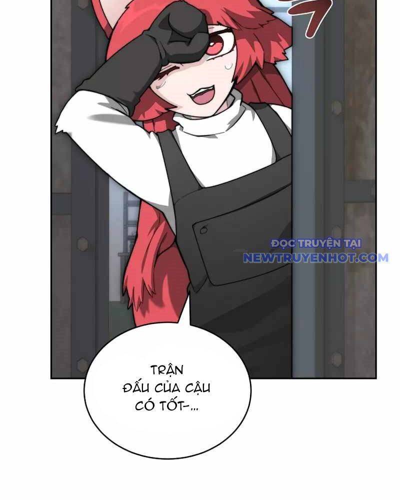 Mắc Kẹt Trong Tòa Tháp Thử Thách Chapter 107 - Trang 2