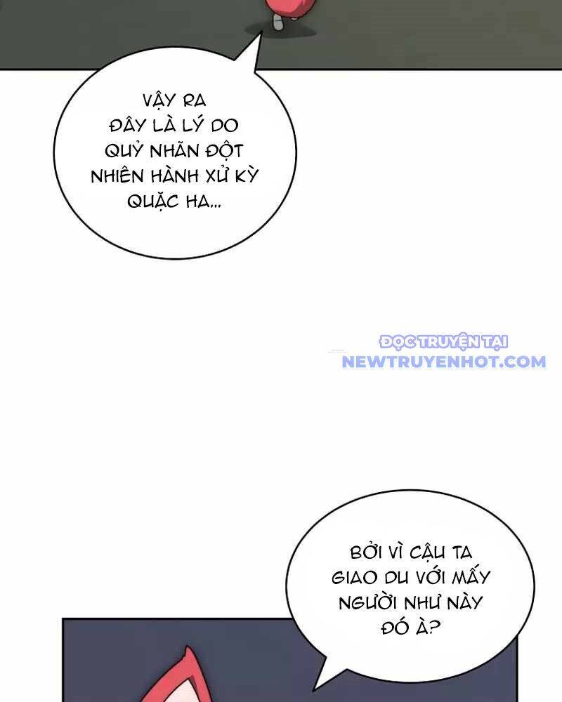 Mắc Kẹt Trong Tòa Tháp Thử Thách Chapter 107 - Trang 2