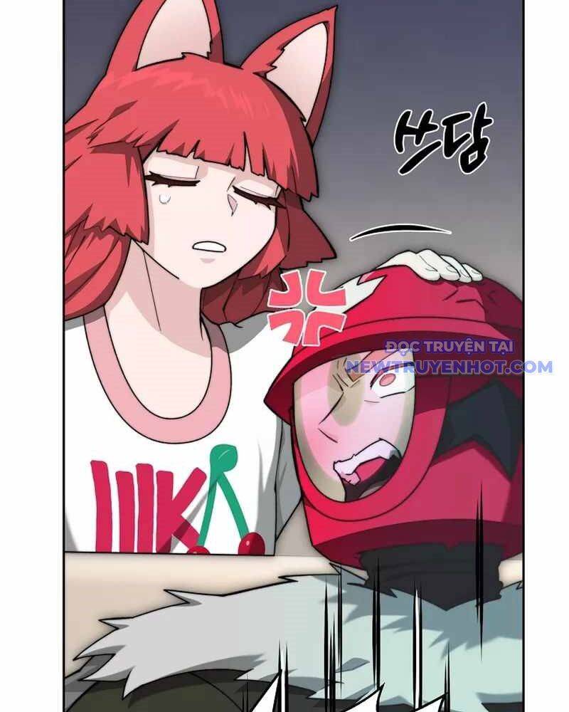 Mắc Kẹt Trong Tòa Tháp Thử Thách Chapter 107 - Trang 2