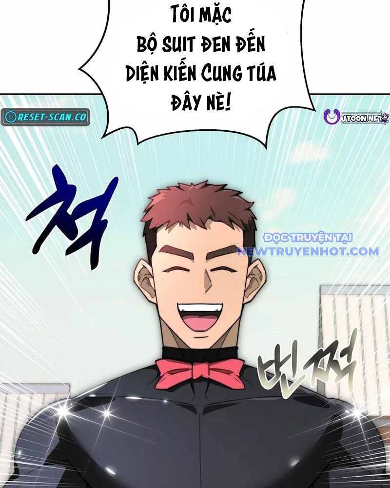 Mắc Kẹt Trong Tòa Tháp Thử Thách Chapter 107 - Trang 2