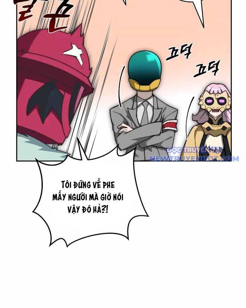 Mắc Kẹt Trong Tòa Tháp Thử Thách Chapter 107 - Trang 2