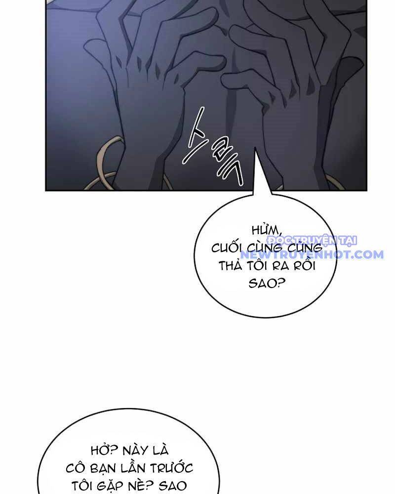 Mắc Kẹt Trong Tòa Tháp Thử Thách Chapter 107 - Trang 2