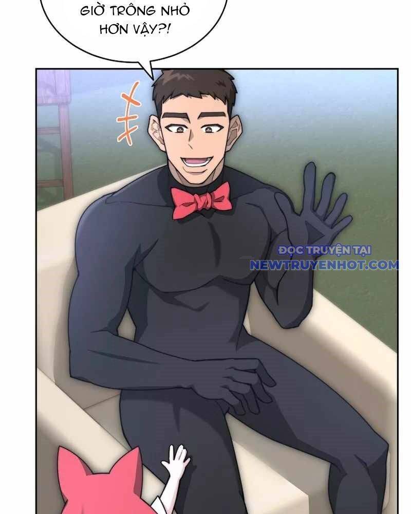 Mắc Kẹt Trong Tòa Tháp Thử Thách Chapter 107 - Trang 2