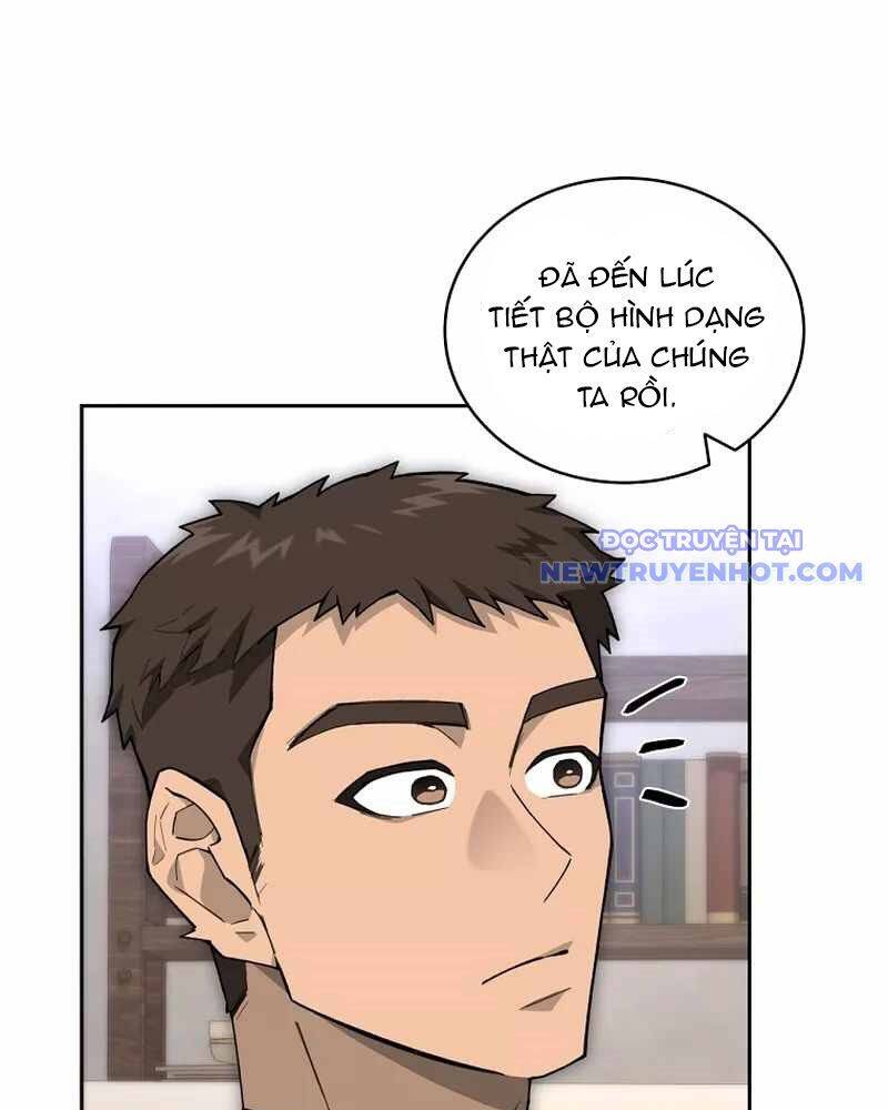 Mắc Kẹt Trong Tòa Tháp Thử Thách Chapter 107 - Trang 2