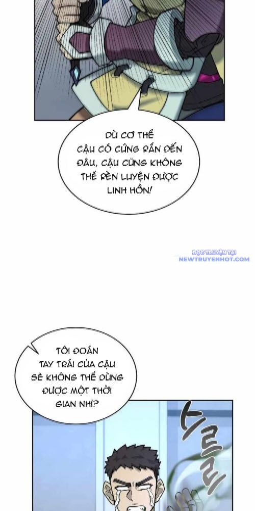 Mắc Kẹt Trong Tòa Tháp Thử Thách Chapter 108 - Trang 2