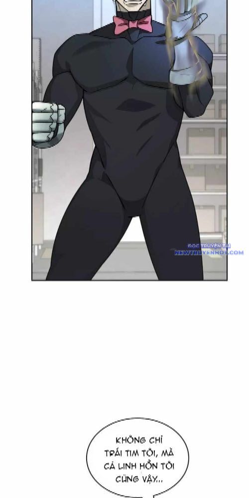 Mắc Kẹt Trong Tòa Tháp Thử Thách Chapter 108 - Trang 2