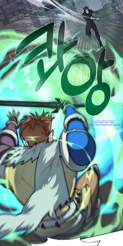 Mắc Kẹt Trong Tòa Tháp Thử Thách Chapter 108 - Trang 2