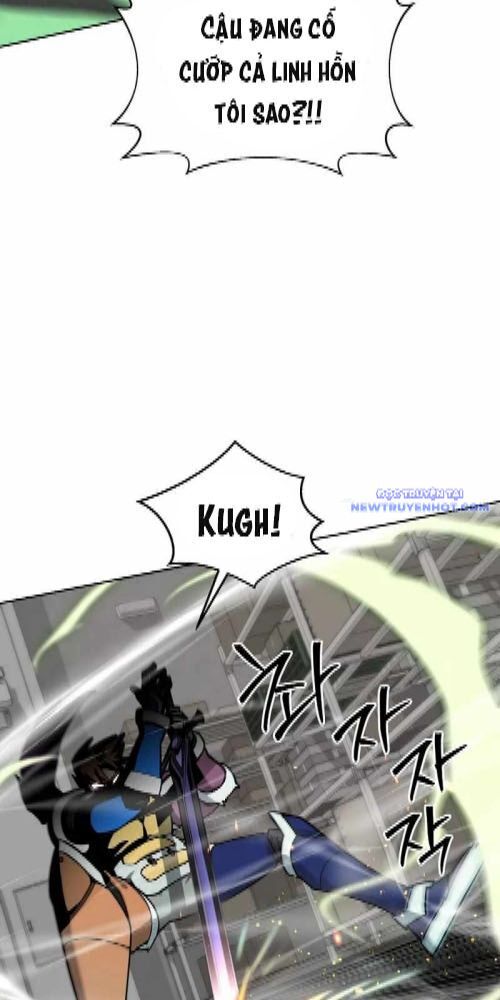 Mắc Kẹt Trong Tòa Tháp Thử Thách Chapter 108 - Trang 2