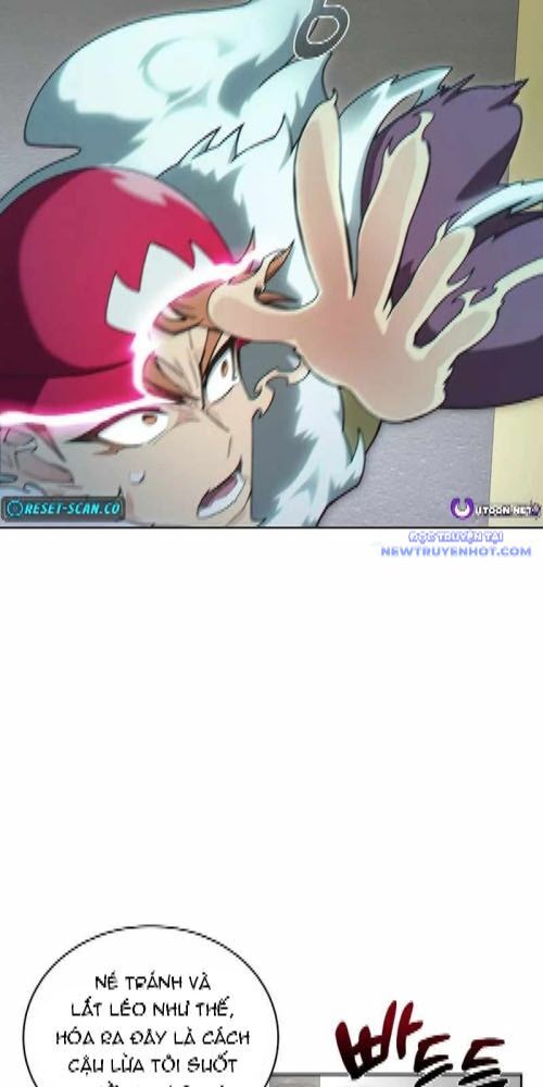 Mắc Kẹt Trong Tòa Tháp Thử Thách Chapter 108 - Trang 2