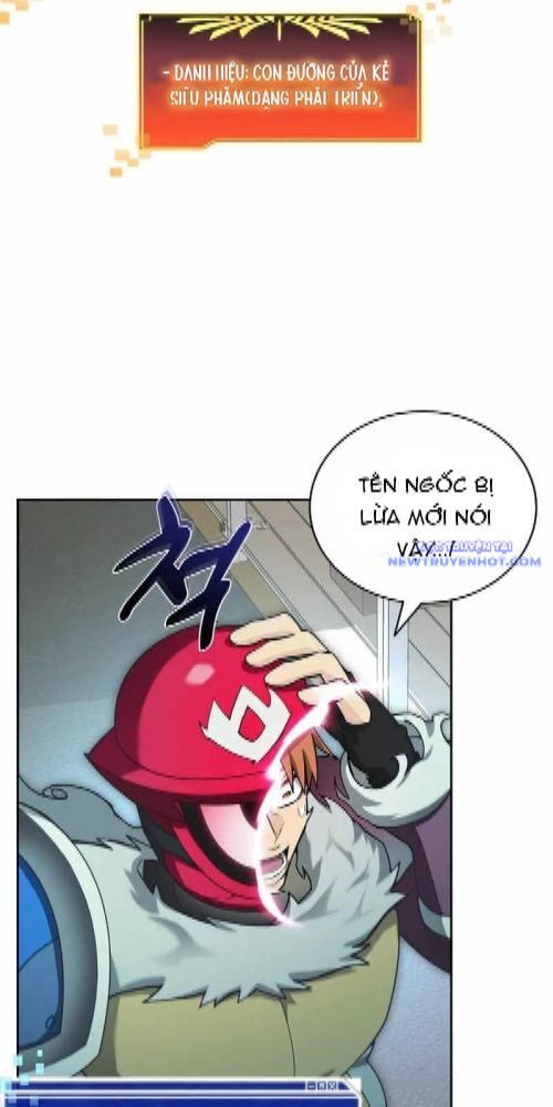 Mắc Kẹt Trong Tòa Tháp Thử Thách Chapter 108 - Trang 2