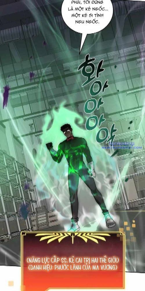 Mắc Kẹt Trong Tòa Tháp Thử Thách Chapter 108 - Trang 2