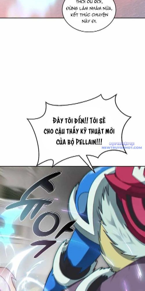 Mắc Kẹt Trong Tòa Tháp Thử Thách Chapter 108 - Trang 2