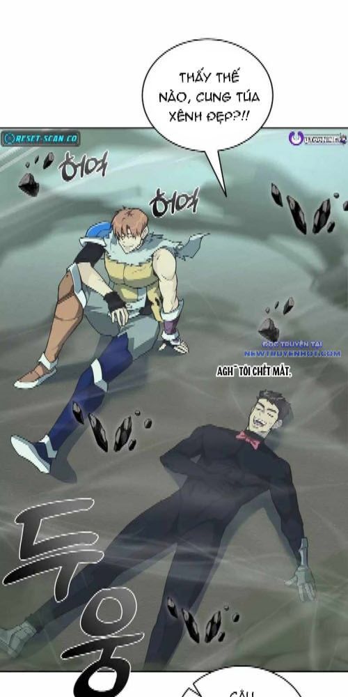 Mắc Kẹt Trong Tòa Tháp Thử Thách Chapter 108 - Trang 2