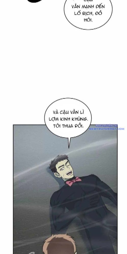 Mắc Kẹt Trong Tòa Tháp Thử Thách Chapter 108 - Trang 2