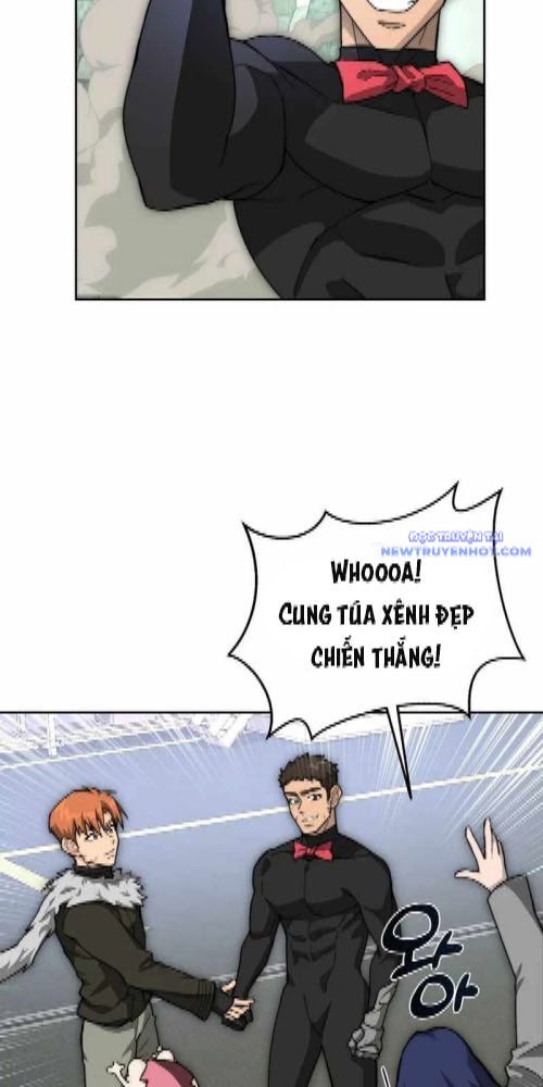 Mắc Kẹt Trong Tòa Tháp Thử Thách Chapter 108 - Trang 2