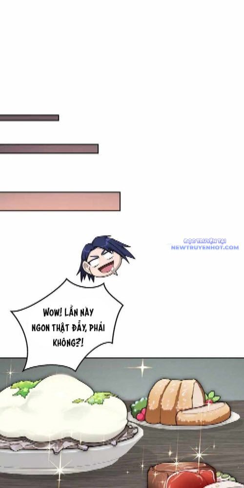 Mắc Kẹt Trong Tòa Tháp Thử Thách Chapter 108 - Trang 2