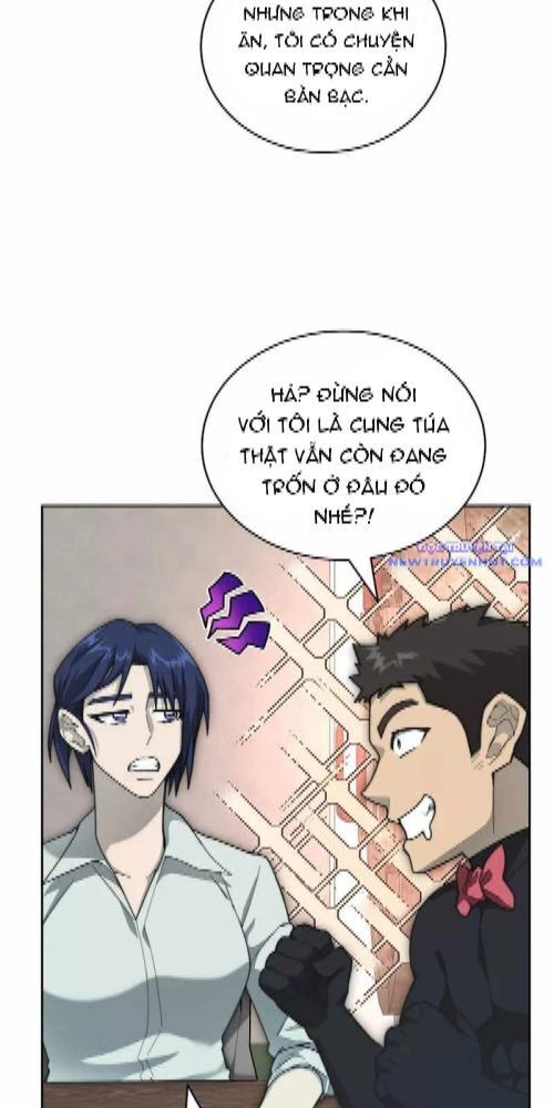 Mắc Kẹt Trong Tòa Tháp Thử Thách Chapter 108 - Trang 2