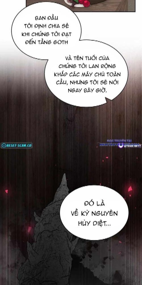 Mắc Kẹt Trong Tòa Tháp Thử Thách Chapter 108 - Trang 2