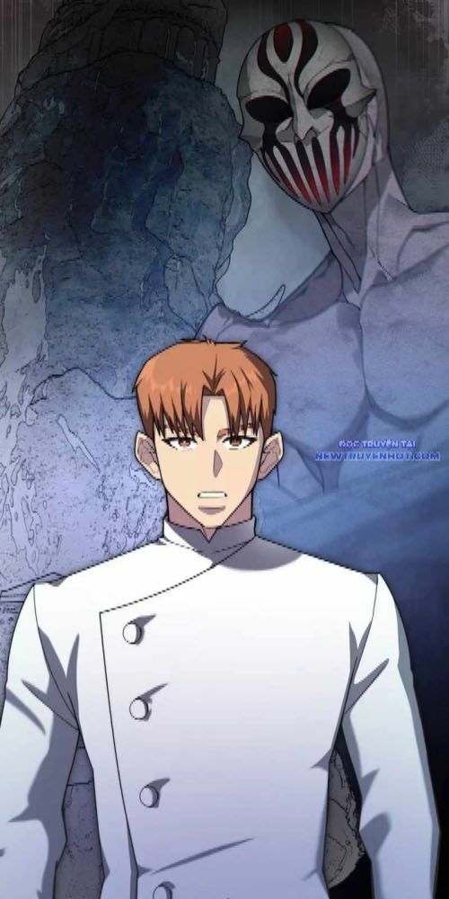 Mắc Kẹt Trong Tòa Tháp Thử Thách Chapter 108 - Trang 2