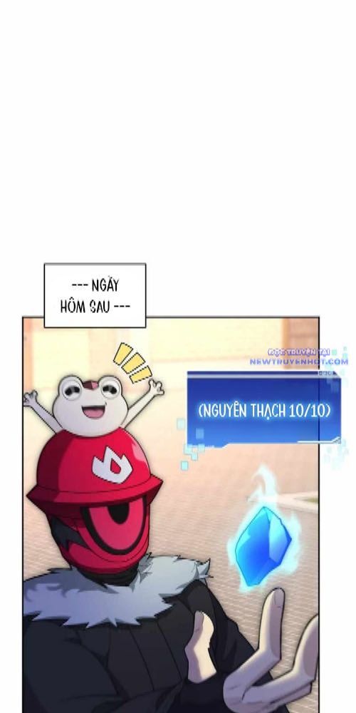 Mắc Kẹt Trong Tòa Tháp Thử Thách Chapter 108 - Trang 2