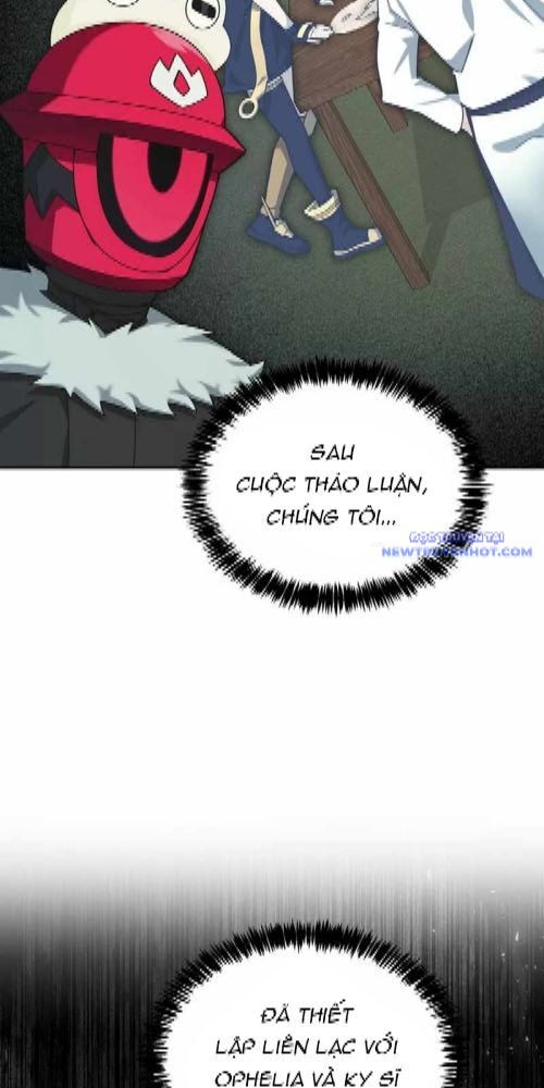 Mắc Kẹt Trong Tòa Tháp Thử Thách Chapter 108 - Trang 2