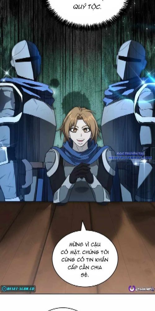 Mắc Kẹt Trong Tòa Tháp Thử Thách Chapter 108 - Trang 2