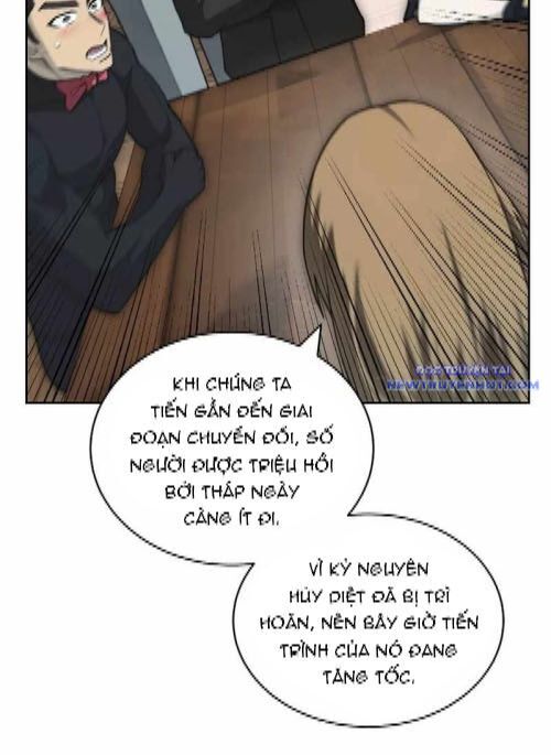 Mắc Kẹt Trong Tòa Tháp Thử Thách Chapter 108 - Trang 2