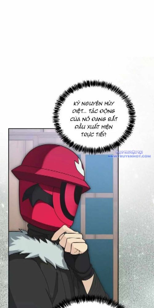 Mắc Kẹt Trong Tòa Tháp Thử Thách Chapter 108 - Trang 2