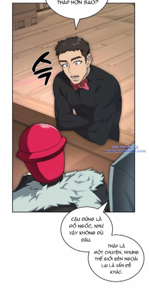 Mắc Kẹt Trong Tòa Tháp Thử Thách Chapter 108 - Trang 2