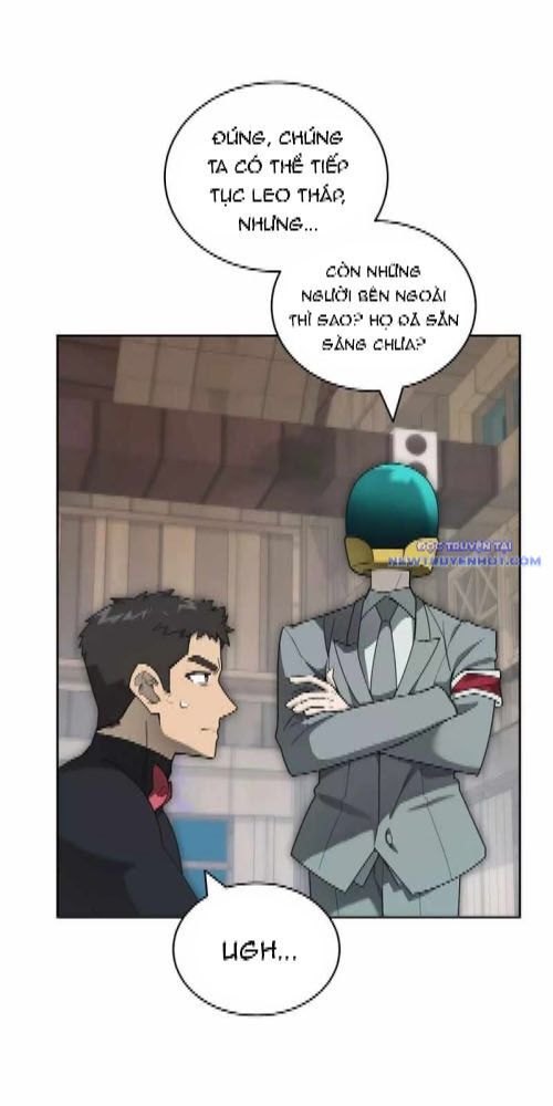 Mắc Kẹt Trong Tòa Tháp Thử Thách Chapter 108 - Trang 2