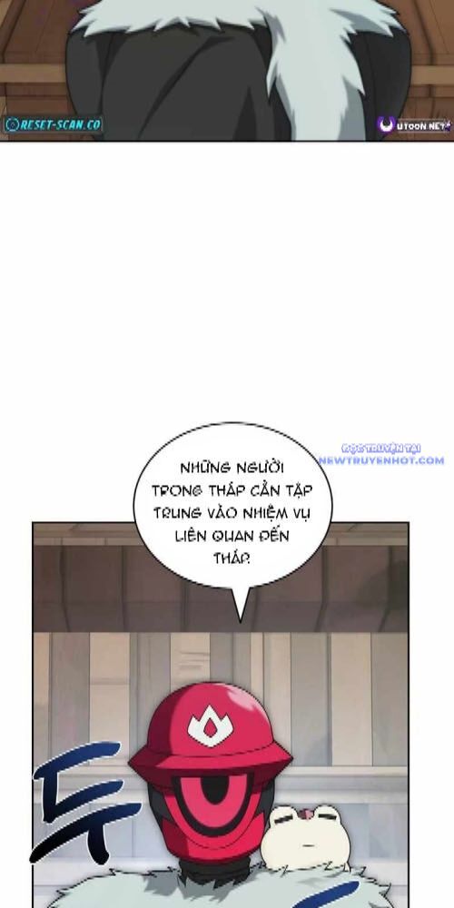 Mắc Kẹt Trong Tòa Tháp Thử Thách Chapter 108 - Trang 2