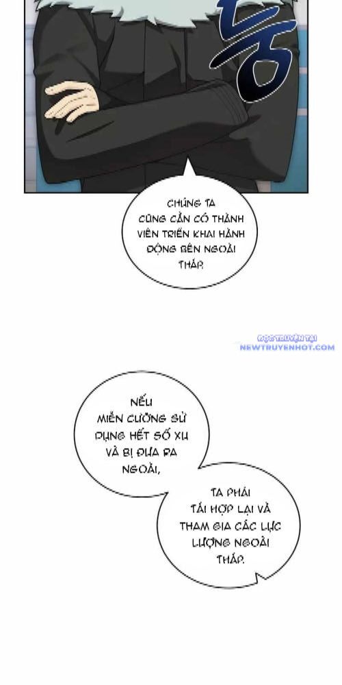 Mắc Kẹt Trong Tòa Tháp Thử Thách Chapter 108 - Trang 2