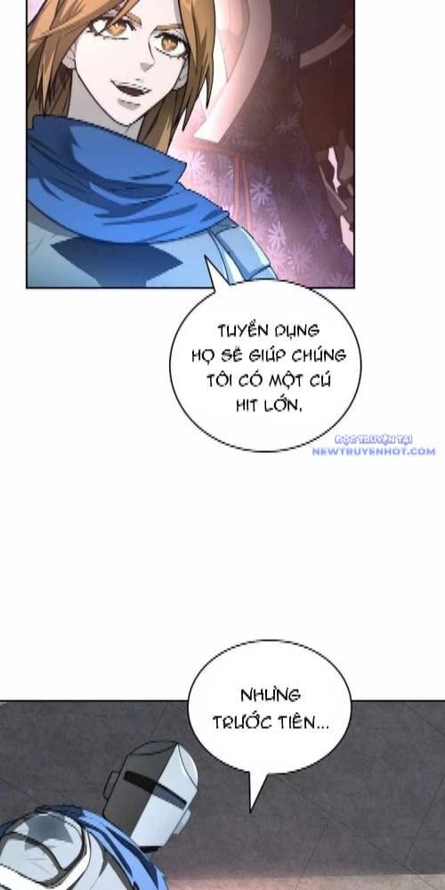 Mắc Kẹt Trong Tòa Tháp Thử Thách Chapter 108 - Trang 2