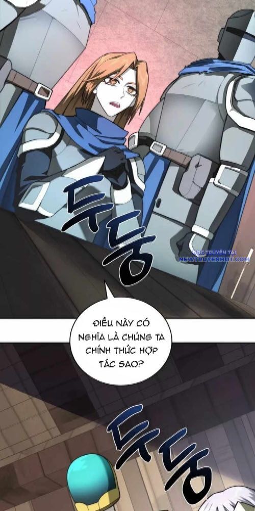 Mắc Kẹt Trong Tòa Tháp Thử Thách Chapter 108 - Trang 2