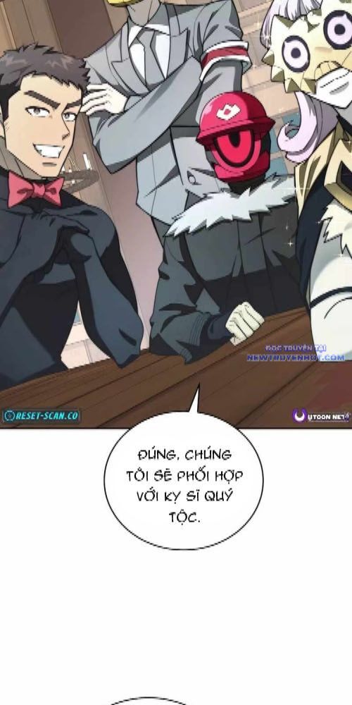 Mắc Kẹt Trong Tòa Tháp Thử Thách Chapter 108 - Trang 2