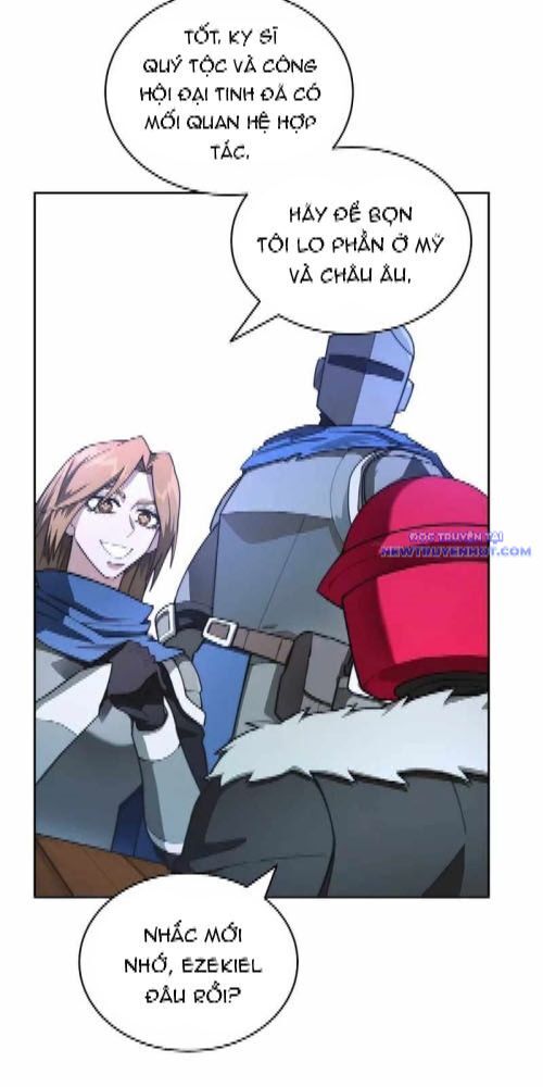 Mắc Kẹt Trong Tòa Tháp Thử Thách Chapter 108 - Trang 2