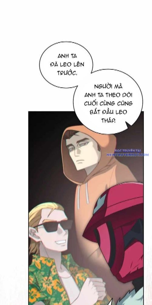 Mắc Kẹt Trong Tòa Tháp Thử Thách Chapter 108 - Trang 2