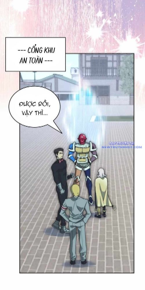 Mắc Kẹt Trong Tòa Tháp Thử Thách Chapter 108 - Trang 2