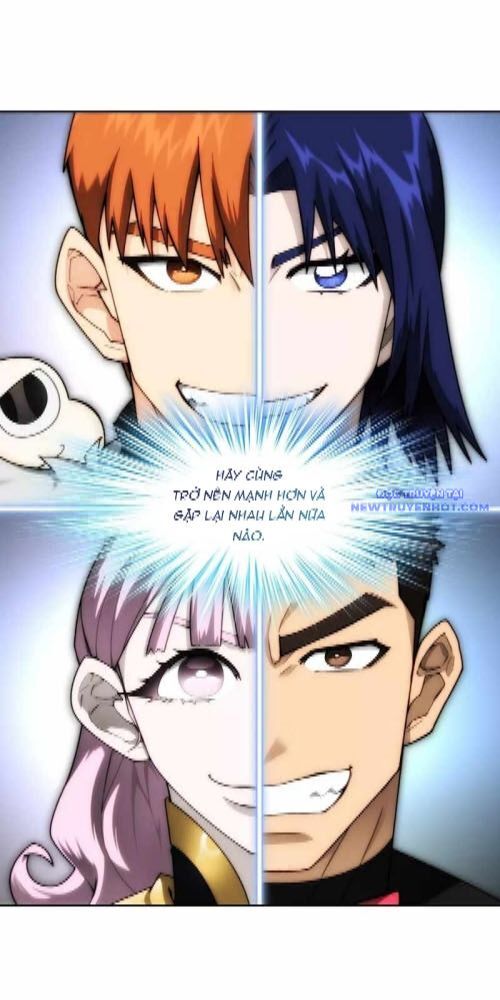 Mắc Kẹt Trong Tòa Tháp Thử Thách Chapter 108 - Trang 2