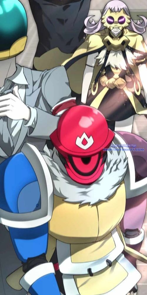 Mắc Kẹt Trong Tòa Tháp Thử Thách Chapter 108 - Trang 2