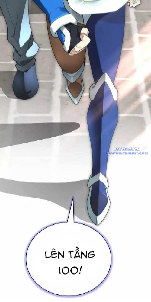 Mắc Kẹt Trong Tòa Tháp Thử Thách Chapter 108 - Trang 2