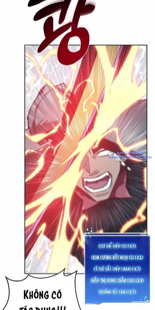 Mắc Kẹt Trong Tòa Tháp Thử Thách Chapter 108 - Trang 2